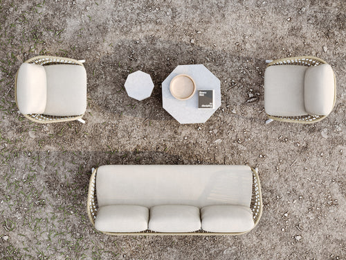 Gemma Pıke Oturma Grubu