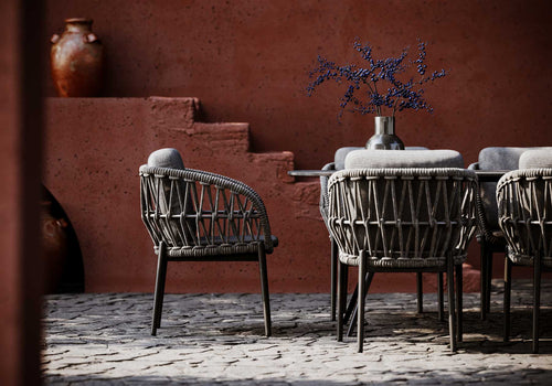 Gemma Dınıng Chaır