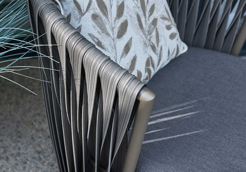 Glace Ballet Dinlenme Koltuğu