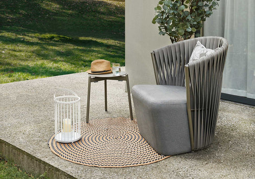 Glace Ballet Dinlenme Koltuğu