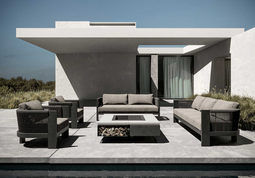 Ralph-Noche Lounge Set