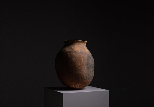 Alına Square Coffee Table