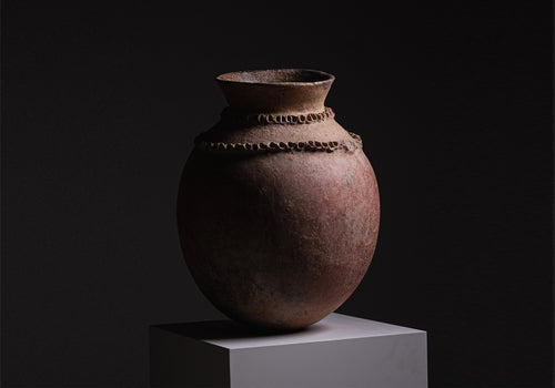 Alına Square Coffee Table