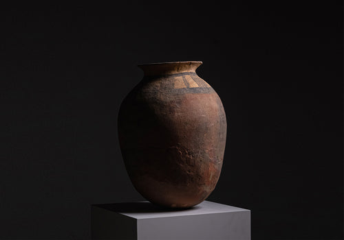 Alına Square Coffee Table