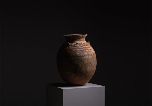 Alına Square Coffee Table