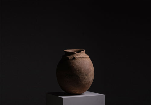 Alına Square Coffee Table