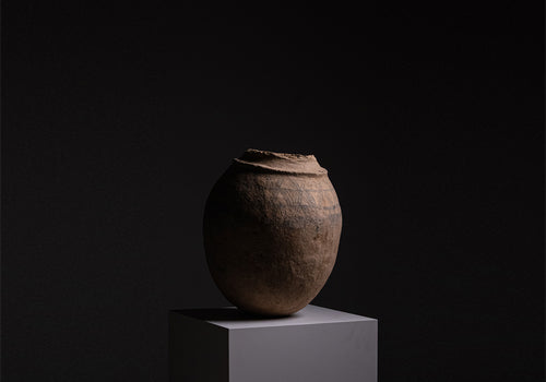 Alına Square Coffee Table