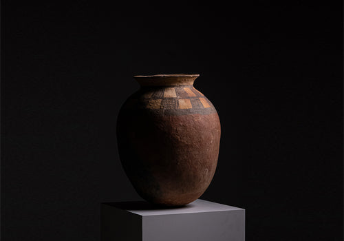 Alına Square Coffee Table