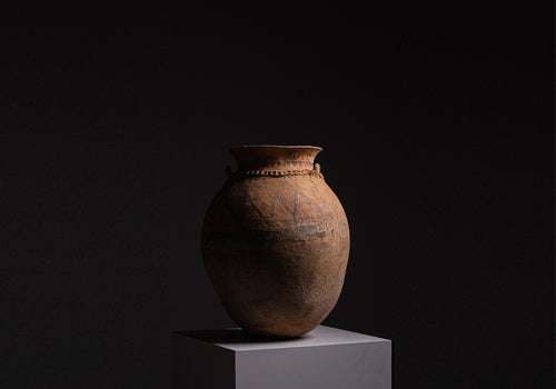 Alına Square Coffee Table