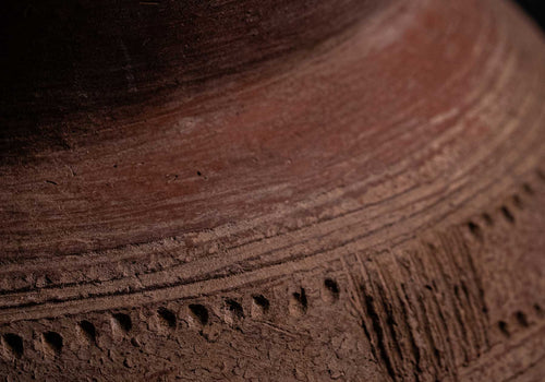 Alına Square Coffee Table