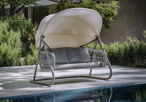 Muse Sılver Salıncak