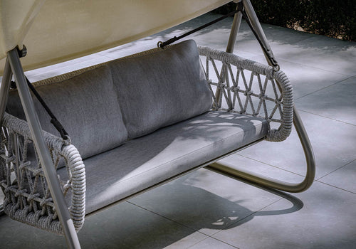 Muse Sılver Salıncak