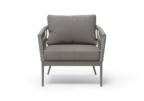 Muse Sılver Lounge Set