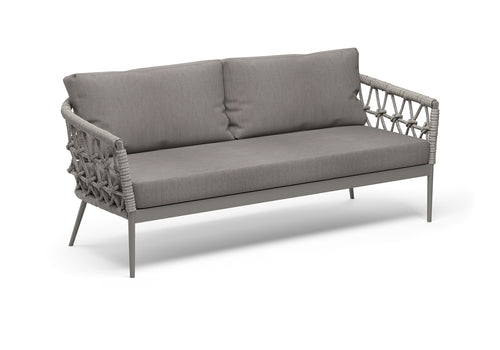 Muse Sılver Lounge Set