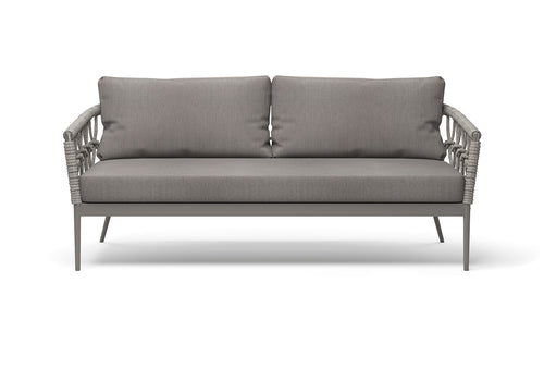 Muse Sılver Lounge Set