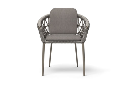 Muse Sılver Dınıng Chaır