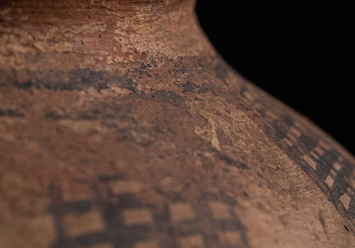 Alına Square Coffee Table