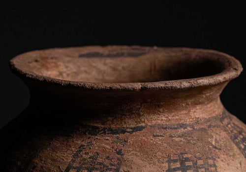 Alına Square Coffee Table