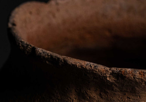 Alına Square Coffee Table