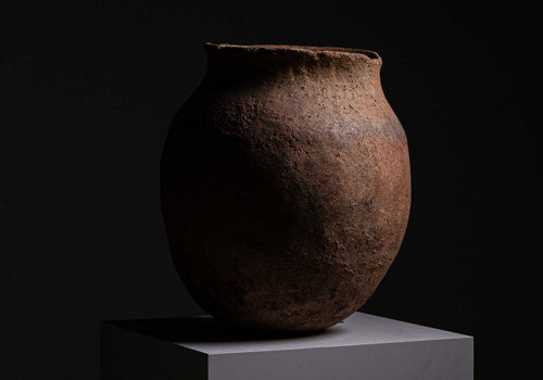 Alına Square Coffee Table