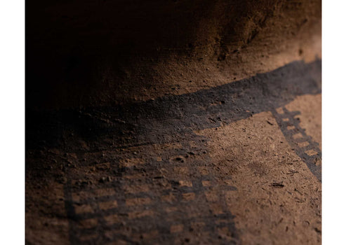 Alına Square Coffee Table