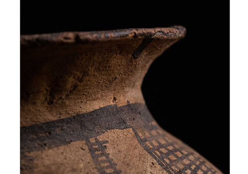 Alına Square Coffee Table