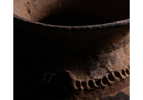 Alına Square Coffee Table