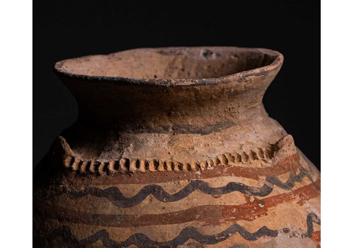 Alına Square Coffee Table