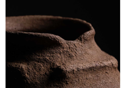 Alına Square Coffee Table