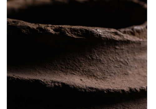 Alına Square Coffee Table