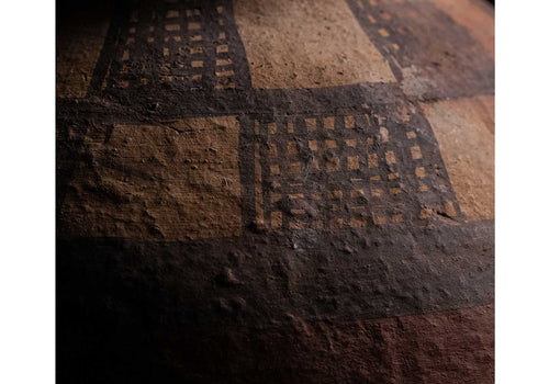 Alına Square Coffee Table