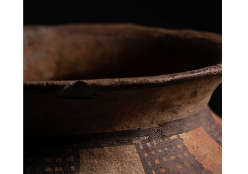 Alına Square Coffee Table