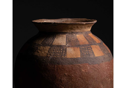 Alına Square Coffee Table