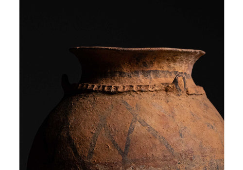 Alına Square Coffee Table