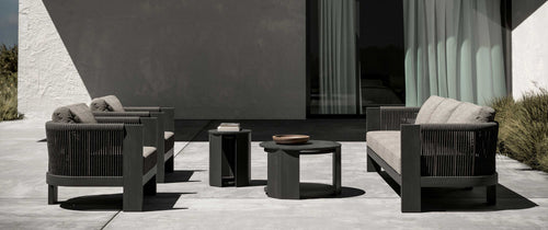 Ralph-Noche Lounge Set