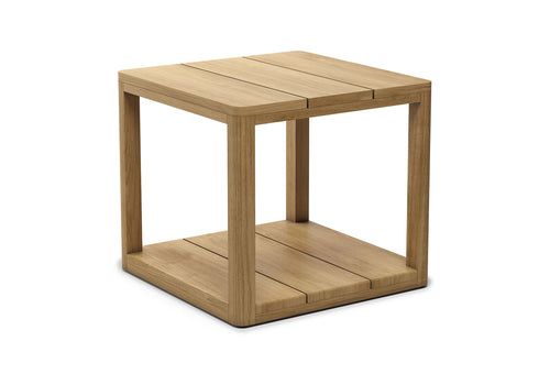 Ralph-Ash Sıde Coffee Table
