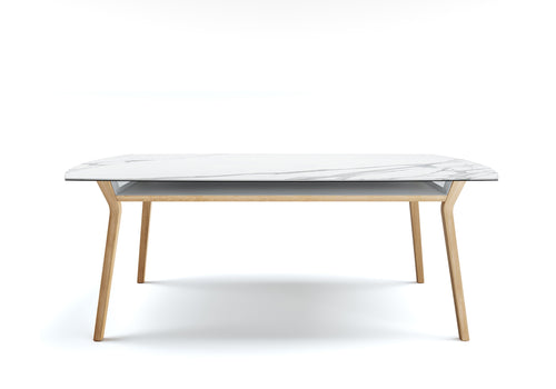 Sheldon Dınıng Table For 6