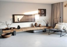 Sadelikleri ile Hayran Bırakacak 8 Minimalist Ev Dekorasyonu