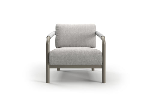 LORVAIN-silver OTURMA GRUBU