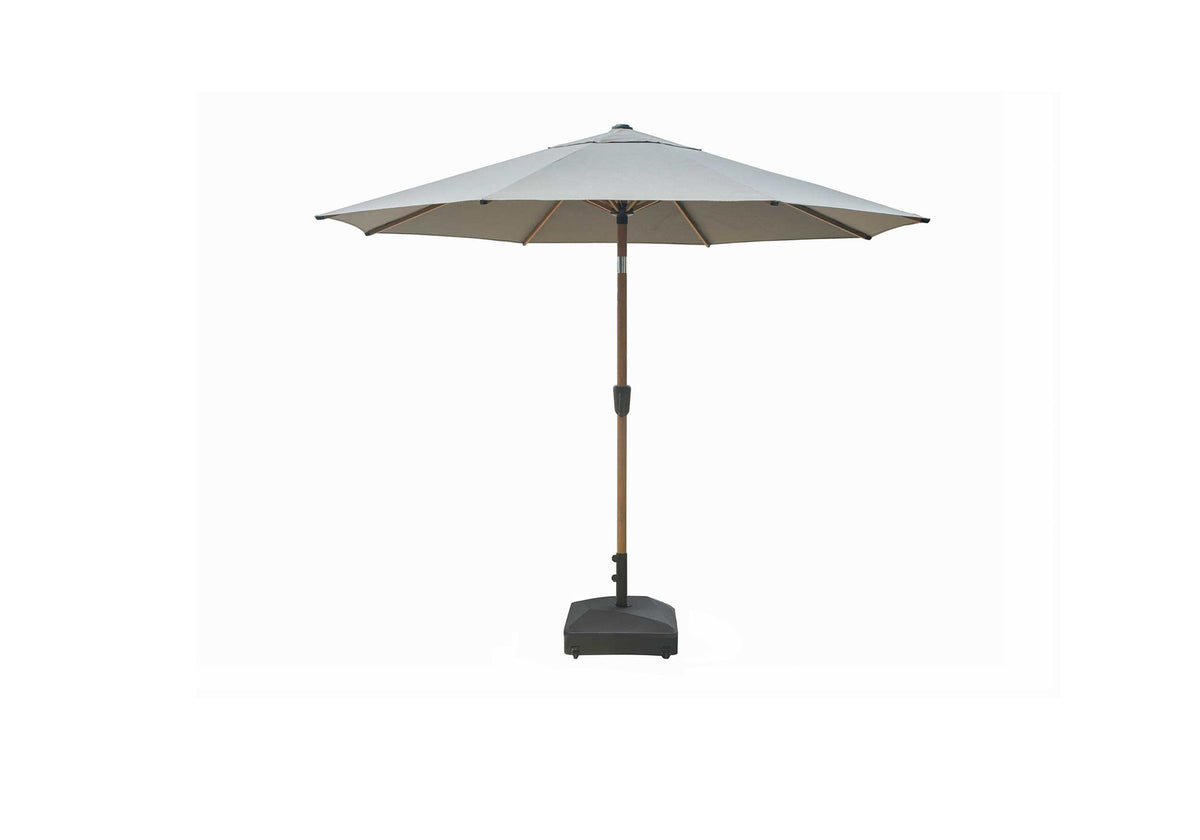 Agate Brandon Beıge Şemsiye