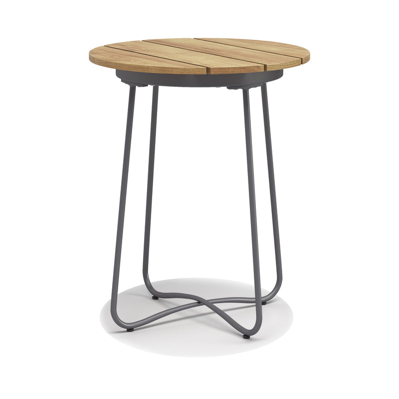 Bennett Teak S Sehpa