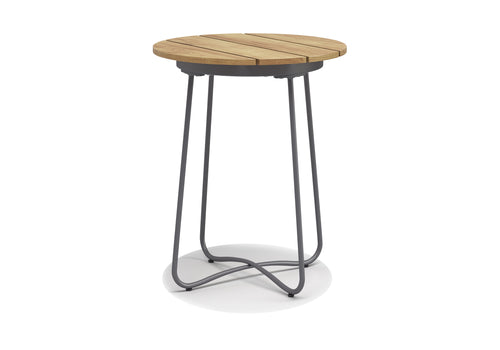 Bennett Teak S Sehpa