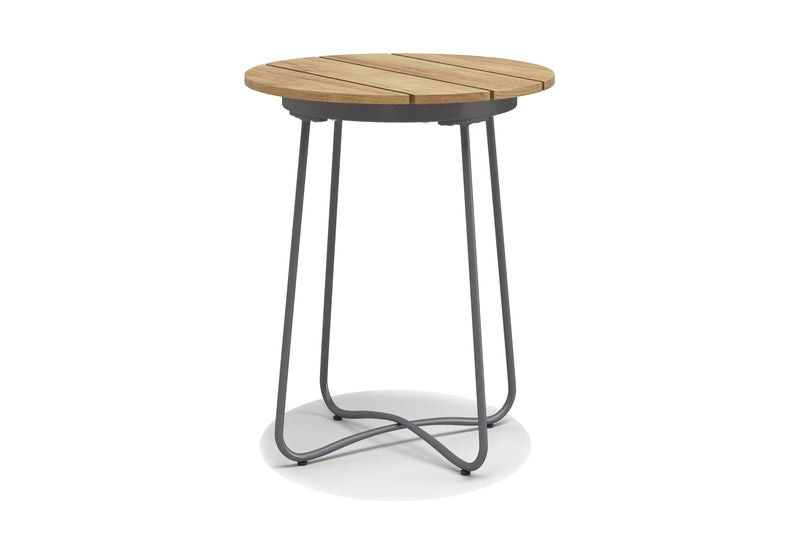 Bennett Teak S Sehpa