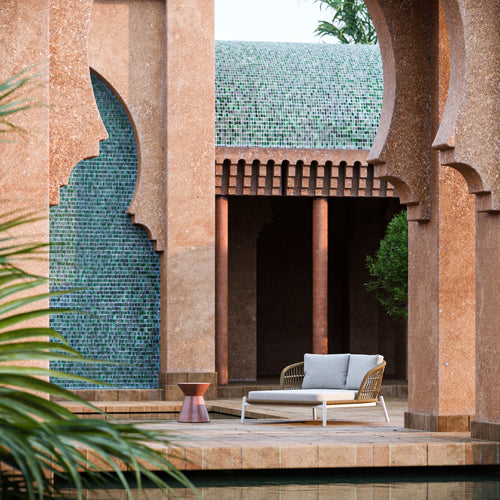Gemma Pıke Daybed