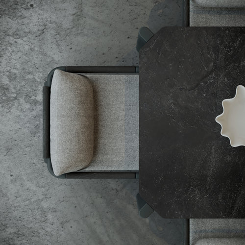 ALVO-fern 6 KİŞİLİK MASA