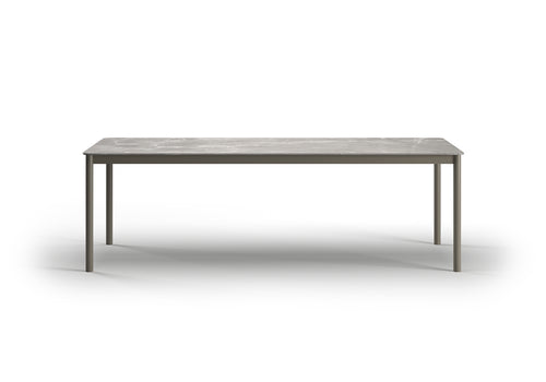 LORVAIN-silver 8 KİŞİLİK MASA GRUBU