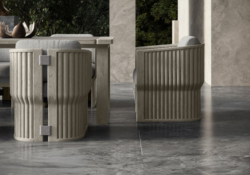 ELYTHIA 6 KİŞİLİK MASA GRUBU