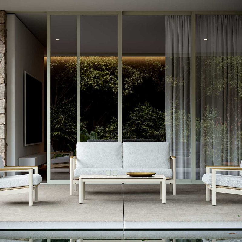 Easton İkili Oturma Grubu