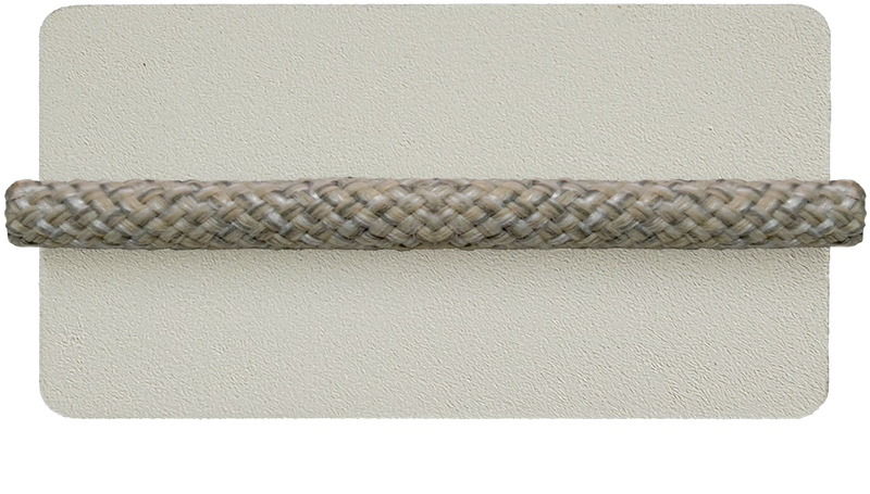 ALVO-bisque ÜÇLÜ KANEPE