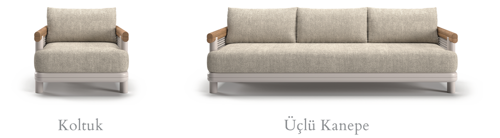 KOLEKSİYONDAKİ ÜRÜNLER